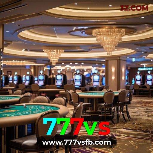 777vs 🎰 Acesse Agora e Ganhe Grande com 777vs Casino!