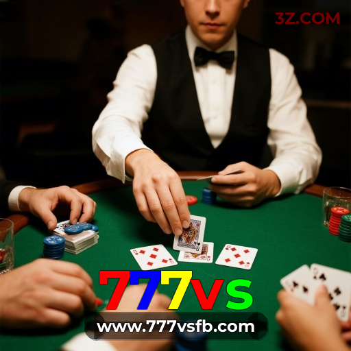 777vs 🎰 Acesse Agora e Ganhe Grande com 777vs Casino!
