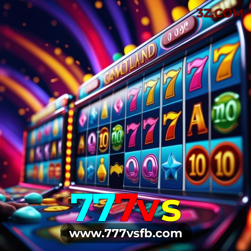 777vs - Ganhe no cassino online mais confiável do Brasil com segurança! - 777vs.com Plataforma