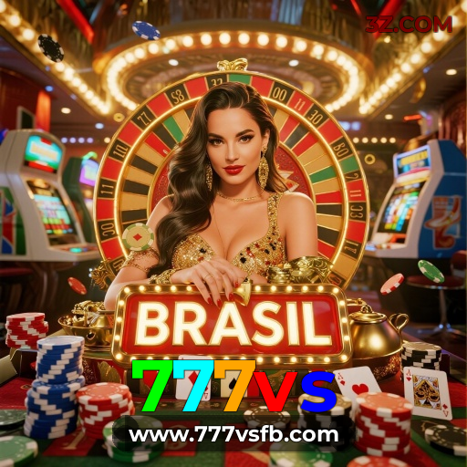 777vs: A chance de ganhar grandes prêmios está no cassino online mais confiável!
