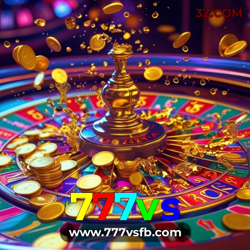 777vs | Apostas Online no Celular: Rápido e Intuitivo