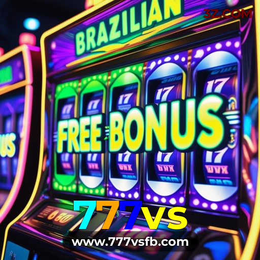 777vs.com 🏅 - Plataforma de entretenimento online - 777vs
