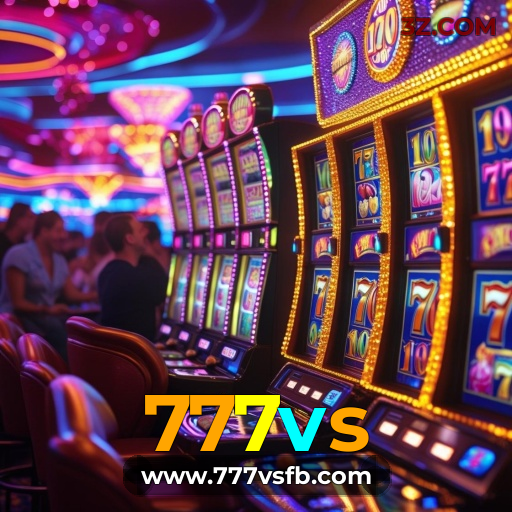 777vs.com | Slots Online Seguros e Premiados