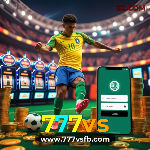 777vs.com | Slots Online Seguros e Premiados