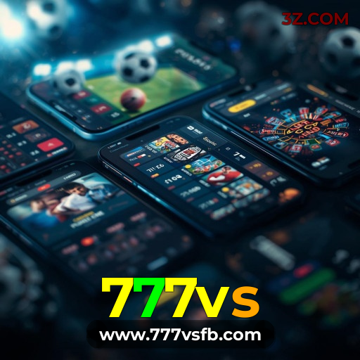 777vs.com 🏅 - Plataforma de entretenimento online - 777vs