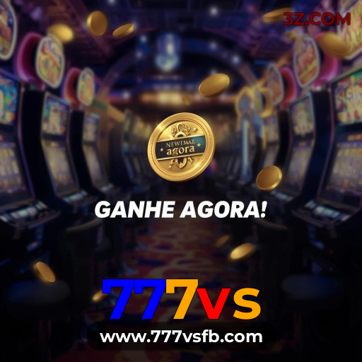 777vs.com | Cassino Online e Apostas Esportivas no Brasil com Bônus Exclusivos