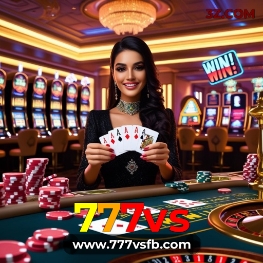 777vs 🏅 - Site oficial do melhor cassino 🏅 - 777vs.com