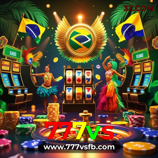 Download do 777vs | Comece a sua aventura de apostas e cassino agora