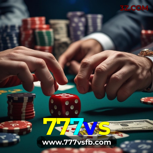 777vs – a plataforma de apostas oficial mais profissional