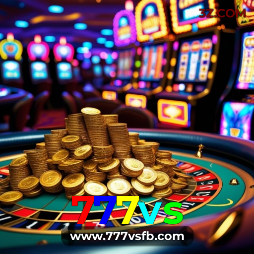 777vs.com - Site de Apostas no Brasil 🎰 - 777vs