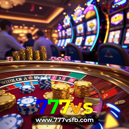 777vs.com 🎯 - Principal site oficial de jogos de azar 🎯 - 777vs