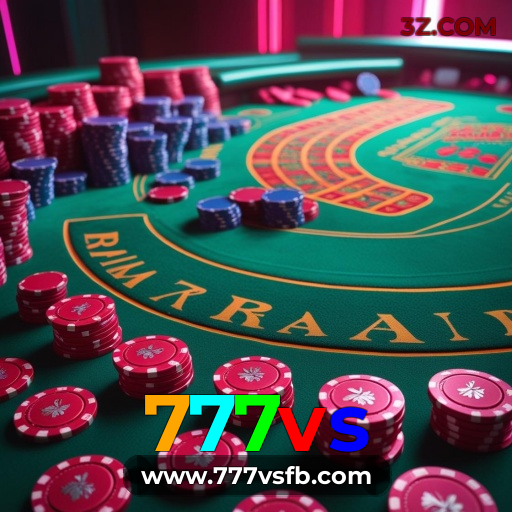 777vs: Experimente a Aventura e Ganhe no Cassino Online Mais Confiável do Brasil!