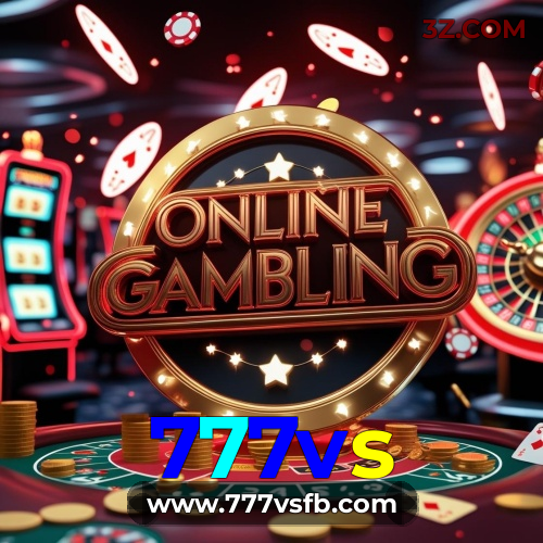 Instale o App do 777vs | Cassino Online com Jogos Ao Vivo