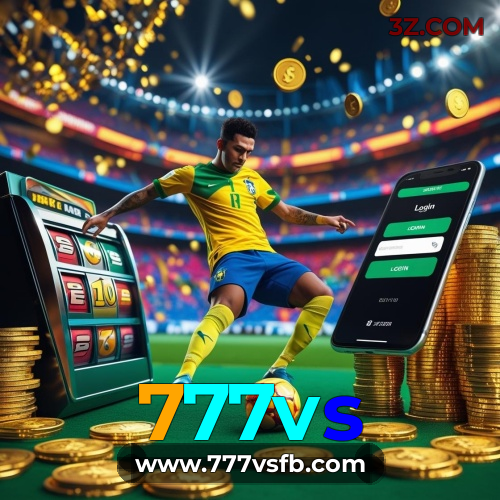 777vs.com - Site de Apostas no Brasil 🎰 - 777vs