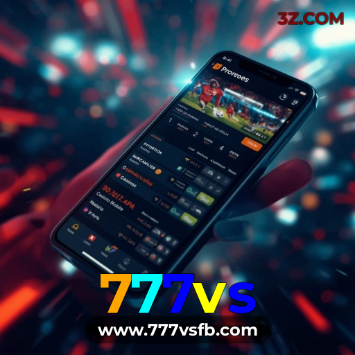 777vs.com | O Cassino Online Mais Completo do Brasil