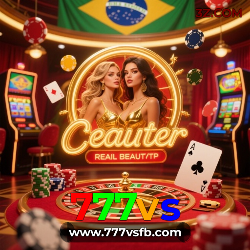 777vs.com 🏆 - PLATAFORMA OFICIAL - 777vs